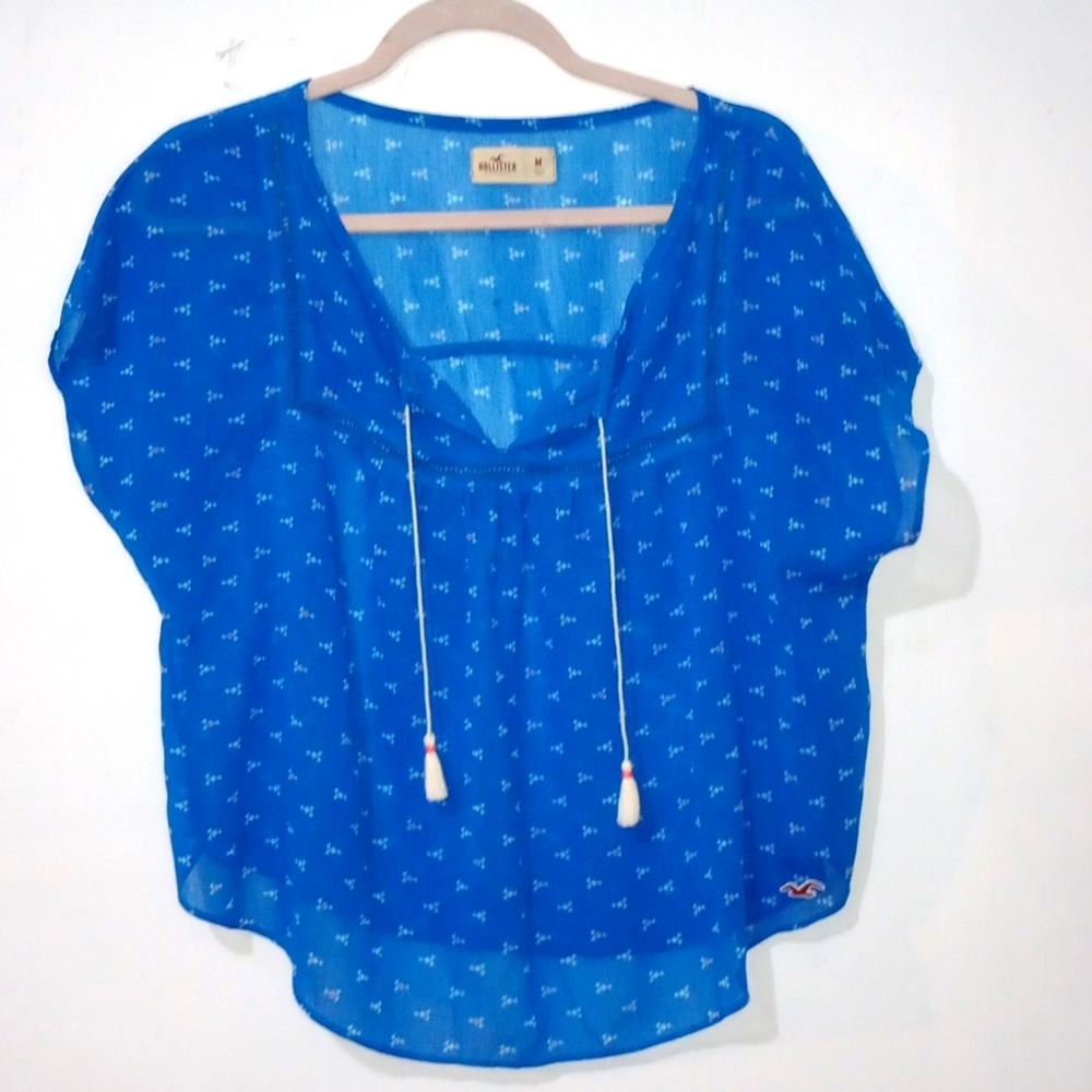 3 For $12 Hollister